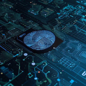 Цифровая идентификация